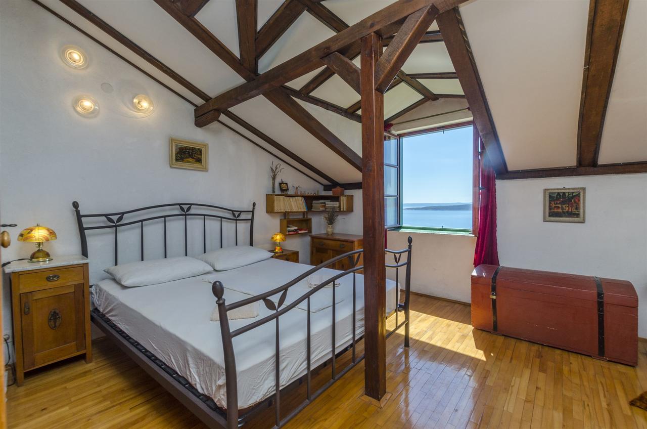 Apartment Boris Gornja Brela Экстерьер фото